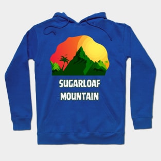 Sugarloaf Mountain Hoodie